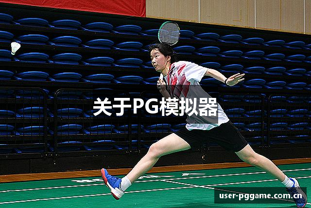 关于PG模拟器
